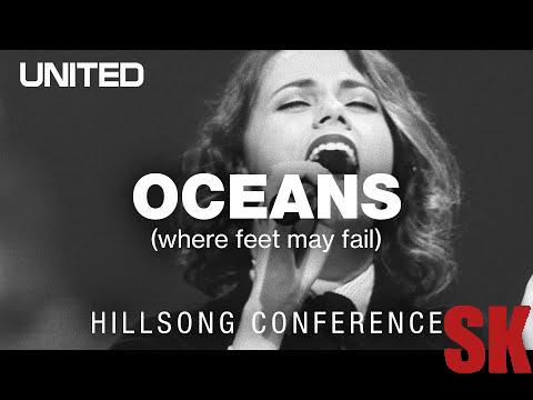 Hillsong UNITED - Oceans (Where Feet May Fail) Audio