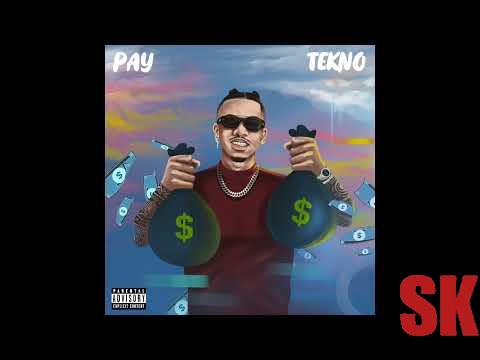 Tekno - Pay