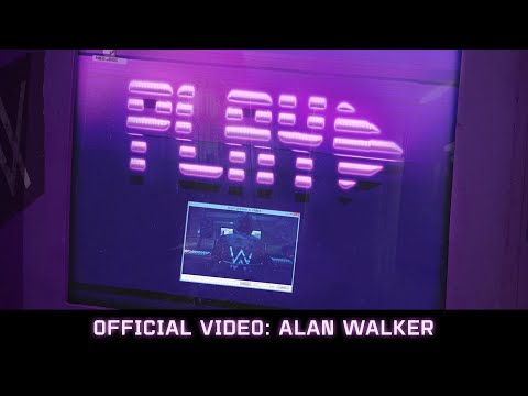Alan Walker - We Use To Hide Under The Covers