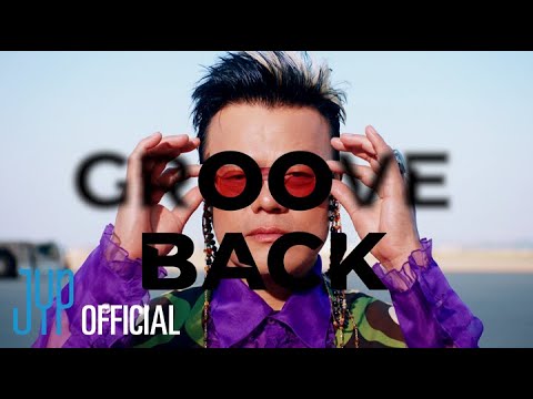 박진영 (J.Y. Park) - Groove Back (Feat. 개코)