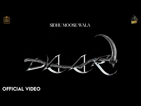 Sidhu Moose Wala - Vaar