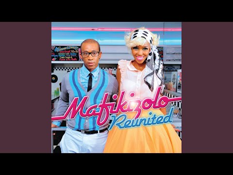 Mafikizolo – Khona ft Uhuru Happiness & May D