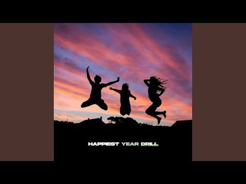 Odyssybeatz - Happiest Year Drill feat. Dekingbeatz