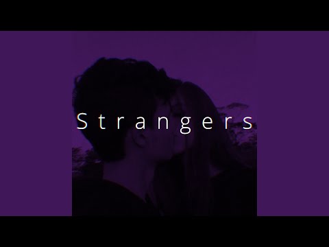 Ren - Strangers (Speed)