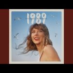 Taylor Swift - All You Had To Do Was Stay (Taylors Version)