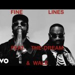 Rick Ross - Fine Lines Ft. Meek Mill, Wale & The-Dream
