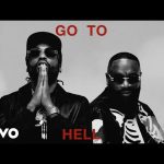 Rick Ross, Meek Mill - Go To Hell