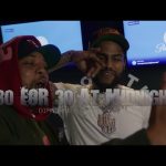Dave East & Cruch Calhoun - 30 FOR 30 FREESTYLE